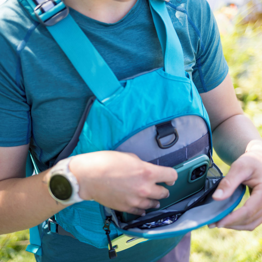 NRS Ninja PFD